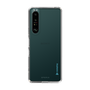 Slim Protection Case［ オリジナル - caseplayロゴ - ライトブルー/B ］