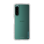 Slim Protection Case［ オリジナル - caseplayロゴ - ライトブルー/B ］