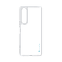 Slim Protection Case［ オリジナル - caseplayロゴ - ライトブルー/B ］