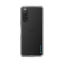 Slim Protection Case［ オリジナル - caseplayロゴ - ライトブルー/B ］