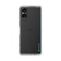 Slim Protection Case［ オリジナル - caseplayロゴ - ライトブルー/B ］