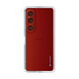 Slim Protection Case［ オリジナル - caseplayロゴ - ライトブルー/B ］