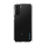 Slim Protection Case［ オリジナル - caseplayロゴ - ライトブルー/B ］