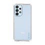 Slim Protection Case［ オリジナル - caseplayロゴ - ライトブルー/B ］
