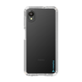 Slim Protection Case［ オリジナル - caseplayロゴ - ライトブルー/B ］