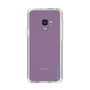 Slim Protection Case［ オリジナル - caseplayロゴ - ライトブルー/B ］