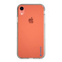 Slim Protection Case［ オリジナル - caseplayロゴ - Blue/B ］