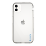 Slim Protection Case［ オリジナル - caseplayロゴ - Blue/B ］