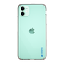 Slim Protection Case［ オリジナル - caseplayロゴ - Blue/B ］