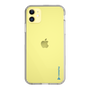 Slim Protection Case［ オリジナル - caseplayロゴ - Blue/B ］