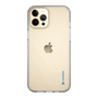Slim Protection Case［ オリジナル - caseplayロゴ - Blue/B ］