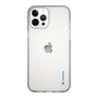Slim Protection Case［ オリジナル - caseplayロゴ - Blue/B ］