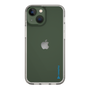 Slim Protection Case［ オリジナル - caseplayロゴ - Blue/B ］