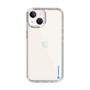Slim Protection Case［ オリジナル - caseplayロゴ - Blue/B ］