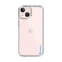 Slim Protection Case［ オリジナル - caseplayロゴ - Blue/B ］