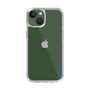 Slim Protection Case［ オリジナル - caseplayロゴ - Blue/B ］