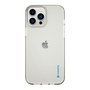 Slim Protection Case［ オリジナル - caseplayロゴ - Blue/B ］