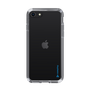 Slim Protection Case［ オリジナル - caseplayロゴ - Blue/B ］