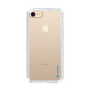 Slim Protection Case［ オリジナル - caseplayロゴ - Blue/B ］