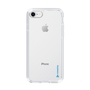Slim Protection Case［ オリジナル - caseplayロゴ - Blue/B ］