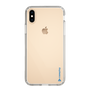 Slim Protection Case［ オリジナル - caseplayロゴ - Blue/B ］