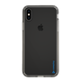 Slim Protection Case［ オリジナル - caseplayロゴ - Blue/B ］