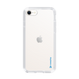 Slim Protection Case［ オリジナル - caseplayロゴ - Blue/B ］