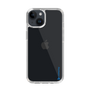 Slim Protection Case［ オリジナル - caseplayロゴ - Blue/B ］
