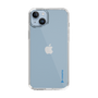 Slim Protection Case［ オリジナル - caseplayロゴ - Blue/B ］