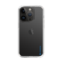 Slim Protection Case［ オリジナル - caseplayロゴ - Blue/B ］
