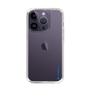 Slim Protection Case［ オリジナル - caseplayロゴ - Blue/B ］