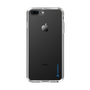 Slim Protection Case［ オリジナル - caseplayロゴ - Blue/B ］