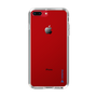 Slim Protection Case［ オリジナル - caseplayロゴ - Blue/B ］