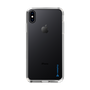 Slim Protection Case［ オリジナル - caseplayロゴ - Blue/B ］