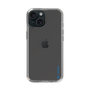 Slim Protection Case［ オリジナル - caseplayロゴ - Blue/B ］