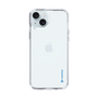 Slim Protection Case［ オリジナル - caseplayロゴ - Blue/B ］