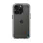Slim Protection Case［ オリジナル - caseplayロゴ - Blue/B ］