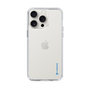 Slim Protection Case［ オリジナル - caseplayロゴ - Blue/B ］