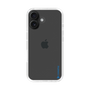 Slim Protection Case［ オリジナル - caseplayロゴ - Blue/B ］