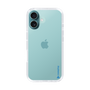 Slim Protection Case［ オリジナル - caseplayロゴ - Blue/B ］