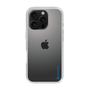 Slim Protection Case［ オリジナル - caseplayロゴ - Blue/B ］