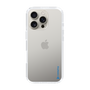 Slim Protection Case［ オリジナル - caseplayロゴ - Blue/B ］