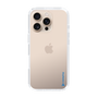 Slim Protection Case［ オリジナル - caseplayロゴ - Blue/B ］