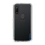 Slim Protection Case［ オリジナル - caseplayロゴ - Blue/B ］