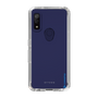 Slim Protection Case［ オリジナル - caseplayロゴ - Blue/B ］