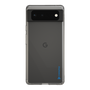 Slim Protection Case［ オリジナル - caseplayロゴ - Blue/B ］