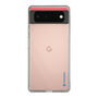 Slim Protection Case［ オリジナル - caseplayロゴ - Blue/B ］
