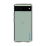 Slim Protection Case［ オリジナル - caseplayロゴ - Blue/B ］