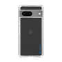 Slim Protection Case［ オリジナル - caseplayロゴ - Blue/B ］