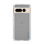 Slim Protection Case［ オリジナル - caseplayロゴ - Blue/B ］